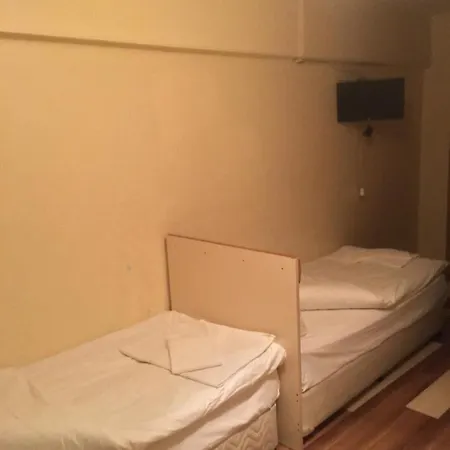 Surucu 2* Istanbul