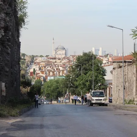 Surucu 2* Istanbul