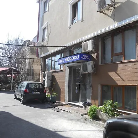 Surucu Hotel