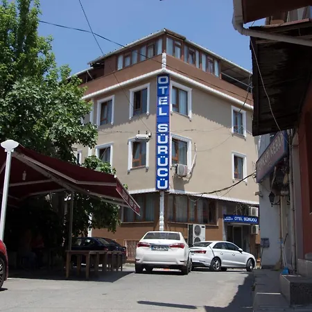 Surucu Hotel 2*