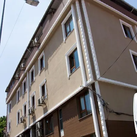 Hotel Surucu Provincia di Istanbul