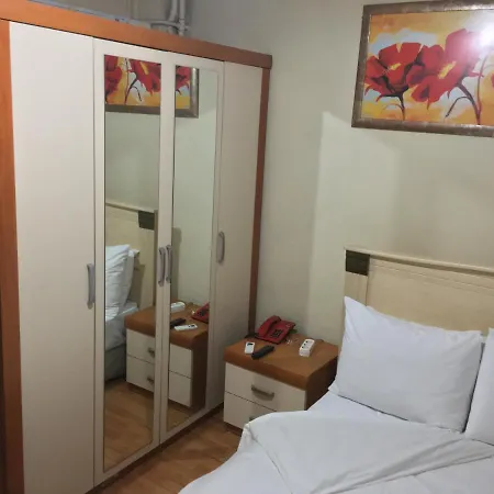 Hotel Surucu Provincia di Istanbul