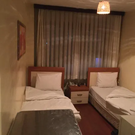 Surucu Hotell Istanbul