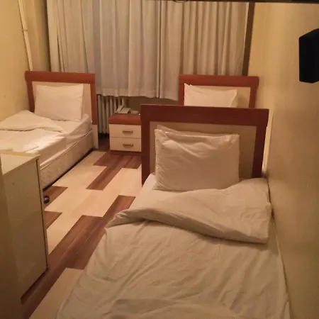 Hotell Surucu Istanbul