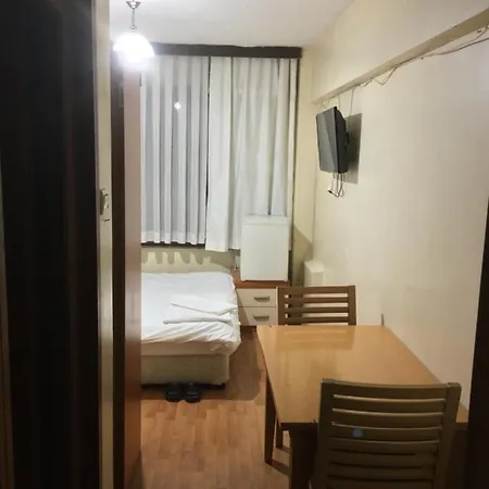Surucu 2* Istanbul
