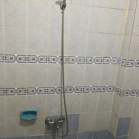 Hotell Surucu 2*