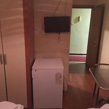 Surucu Istanbul