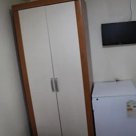 Hotell Surucu