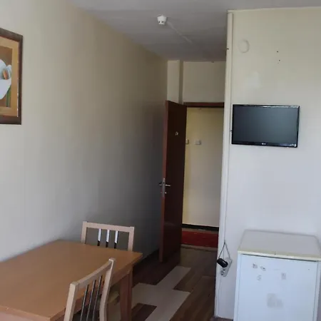 Surucu Hotell