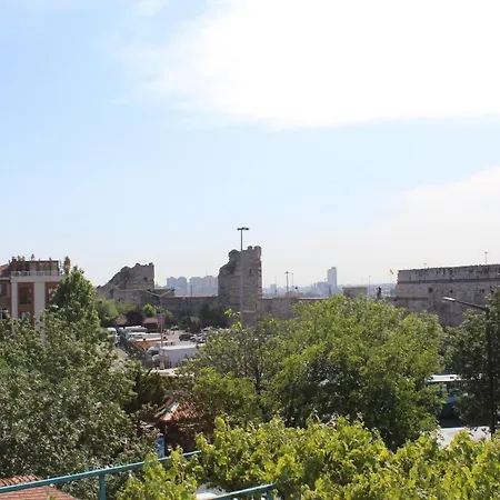 Hotell Surucu Istanbul