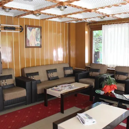 Surucu Hotell