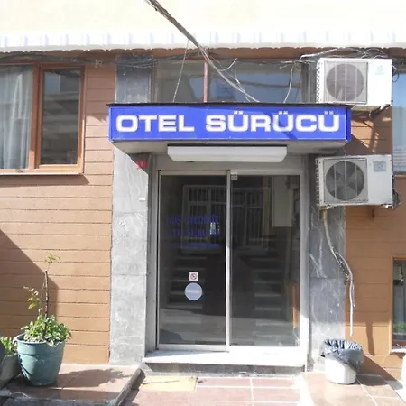 Hotell Surucu