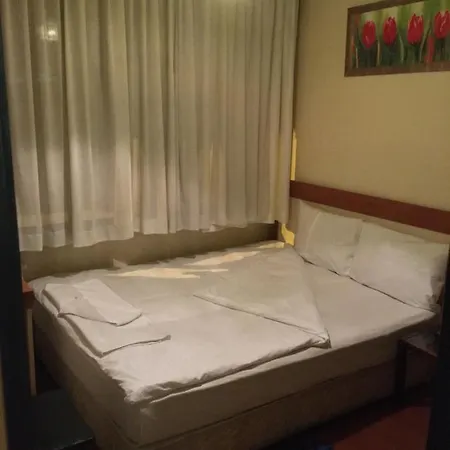Hotell Surucu Istanbul