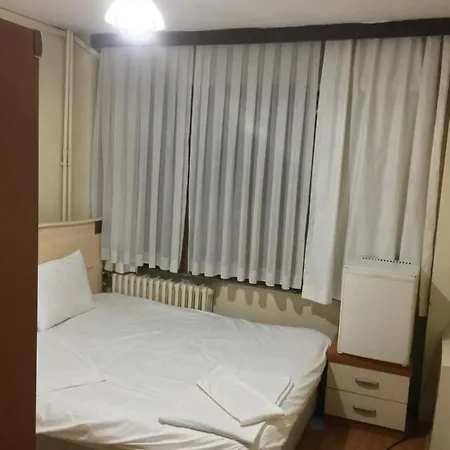 Surucu Hotell