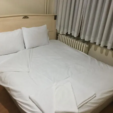 Hotell Surucu Istanbul