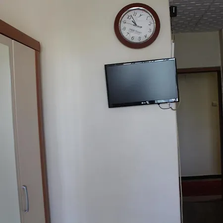 Surucu Otel İstanbul