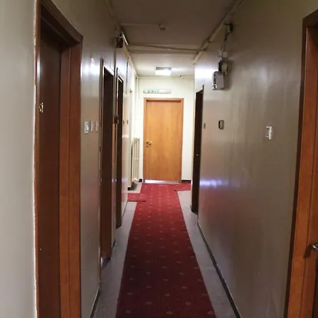 Otel Surucu