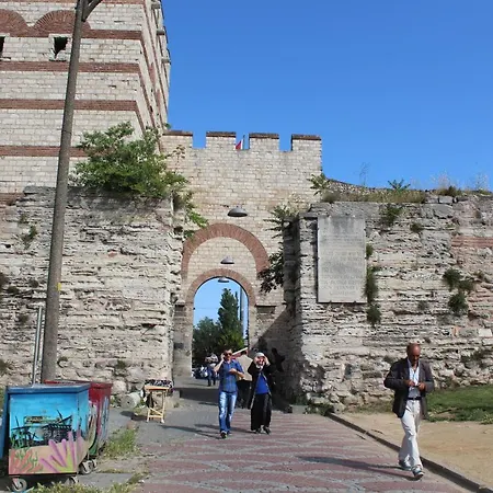 Otel Surucu İstanbul