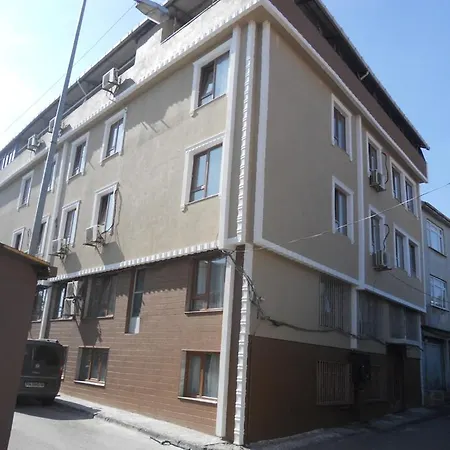 Surucu Otel