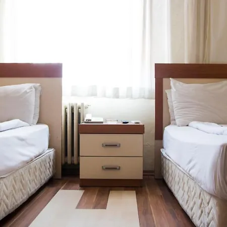 Surucu Otel