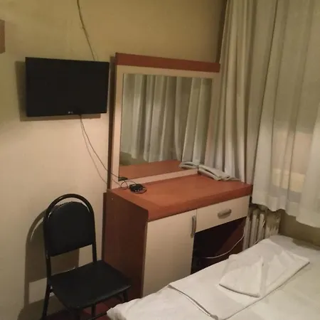 Surucu 2* İstanbul